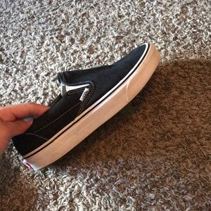 vans